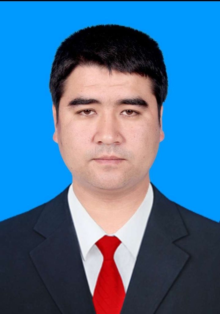 阿卜杜乃比·哈力克头像