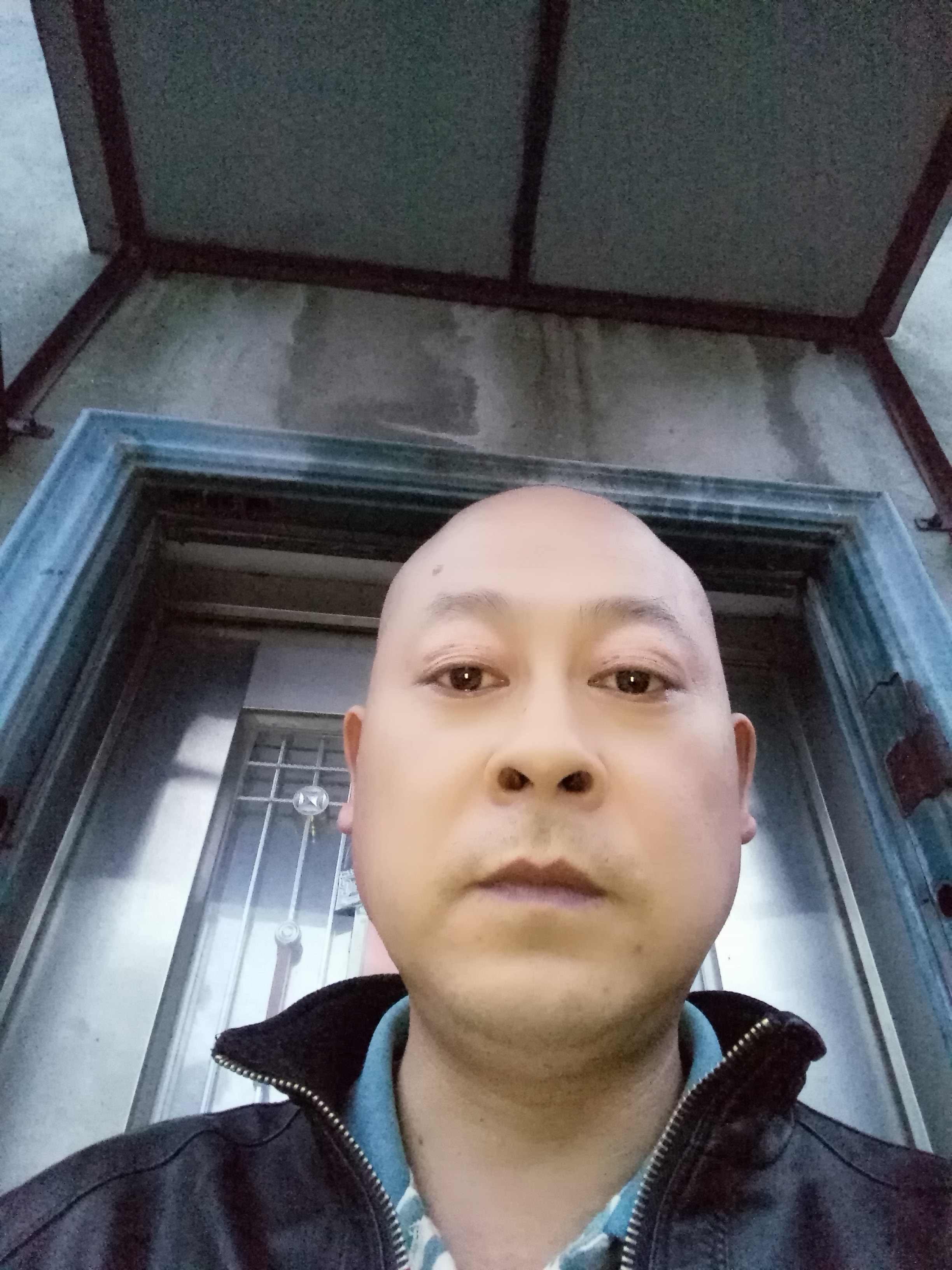王衡头像