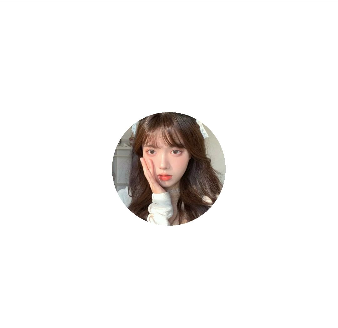 吴丹妮头像
