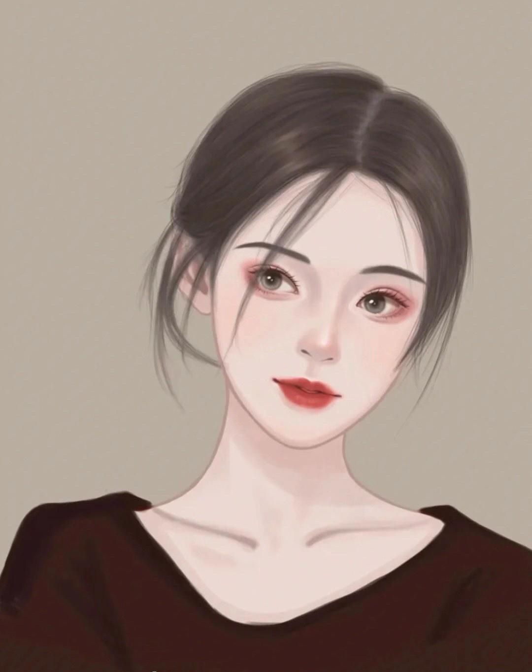 李成真头像