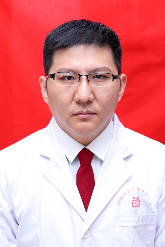 陈勇头像