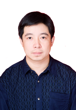 李盛涛头像