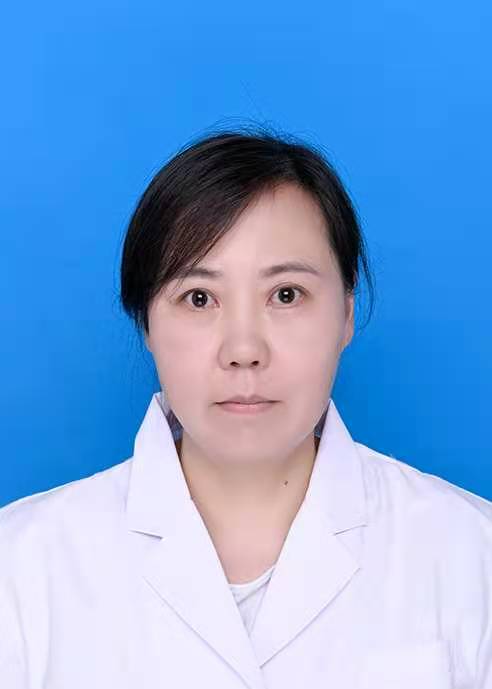 洪蕾头像