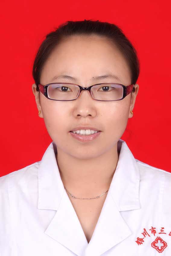 李娟霞头像