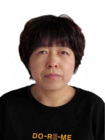 王敏头像