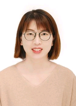 陈梅头像