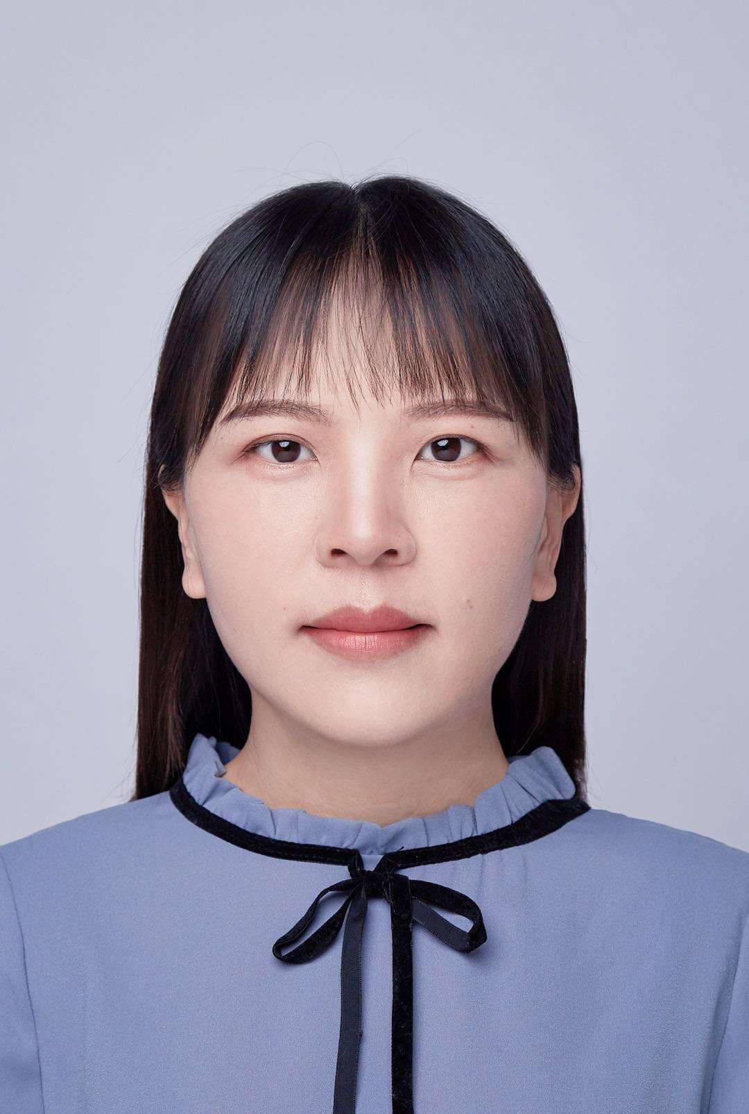 姚静头像