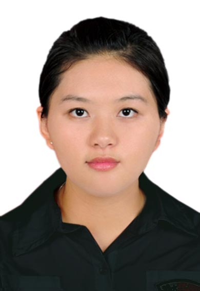 何丹丹头像