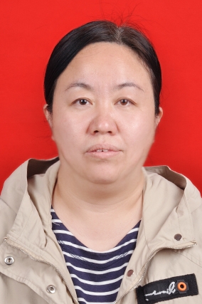 张丽杰头像