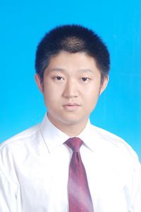 刘泰然头像