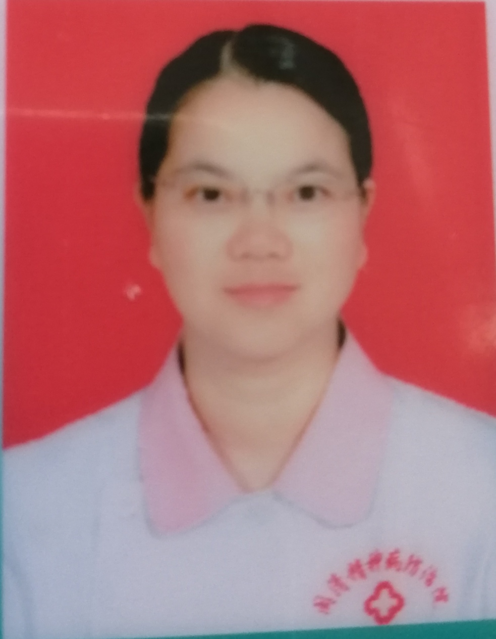 刘凤头像