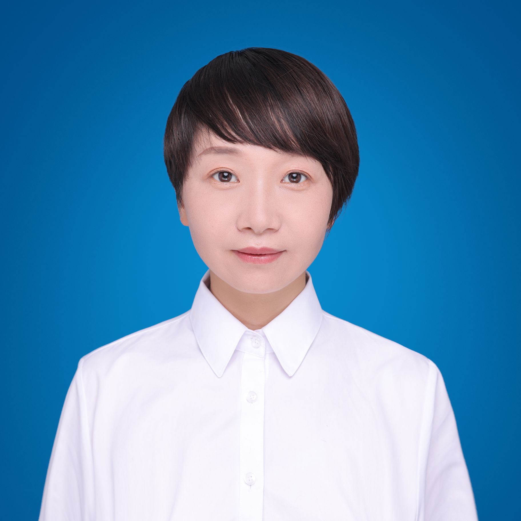 郑金花头像
