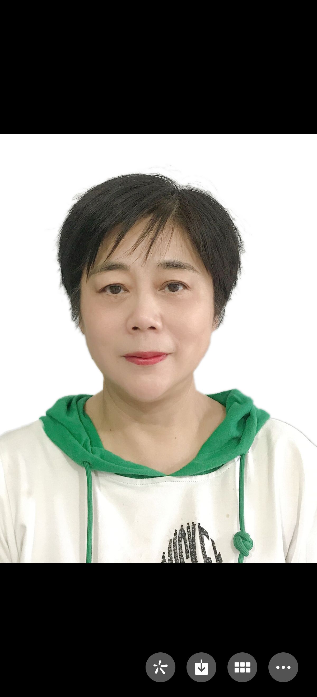 邹敏头像