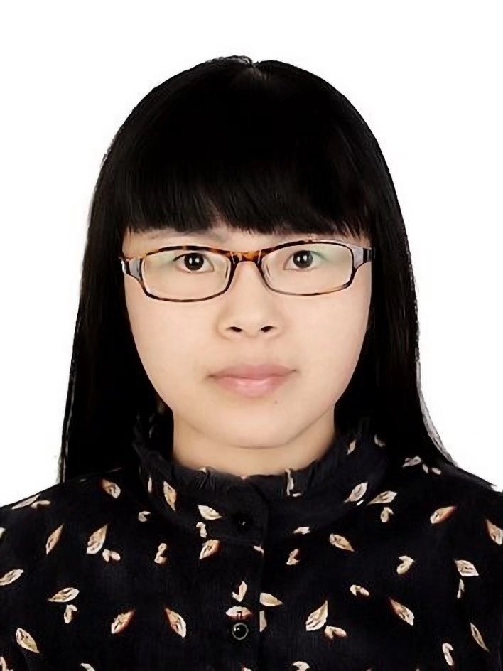 张多晶头像