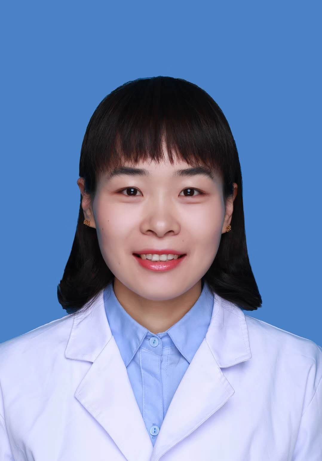 骆文倩头像