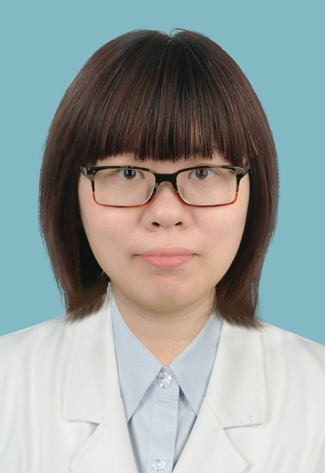 陈健头像