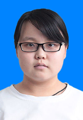 常慧琴头像