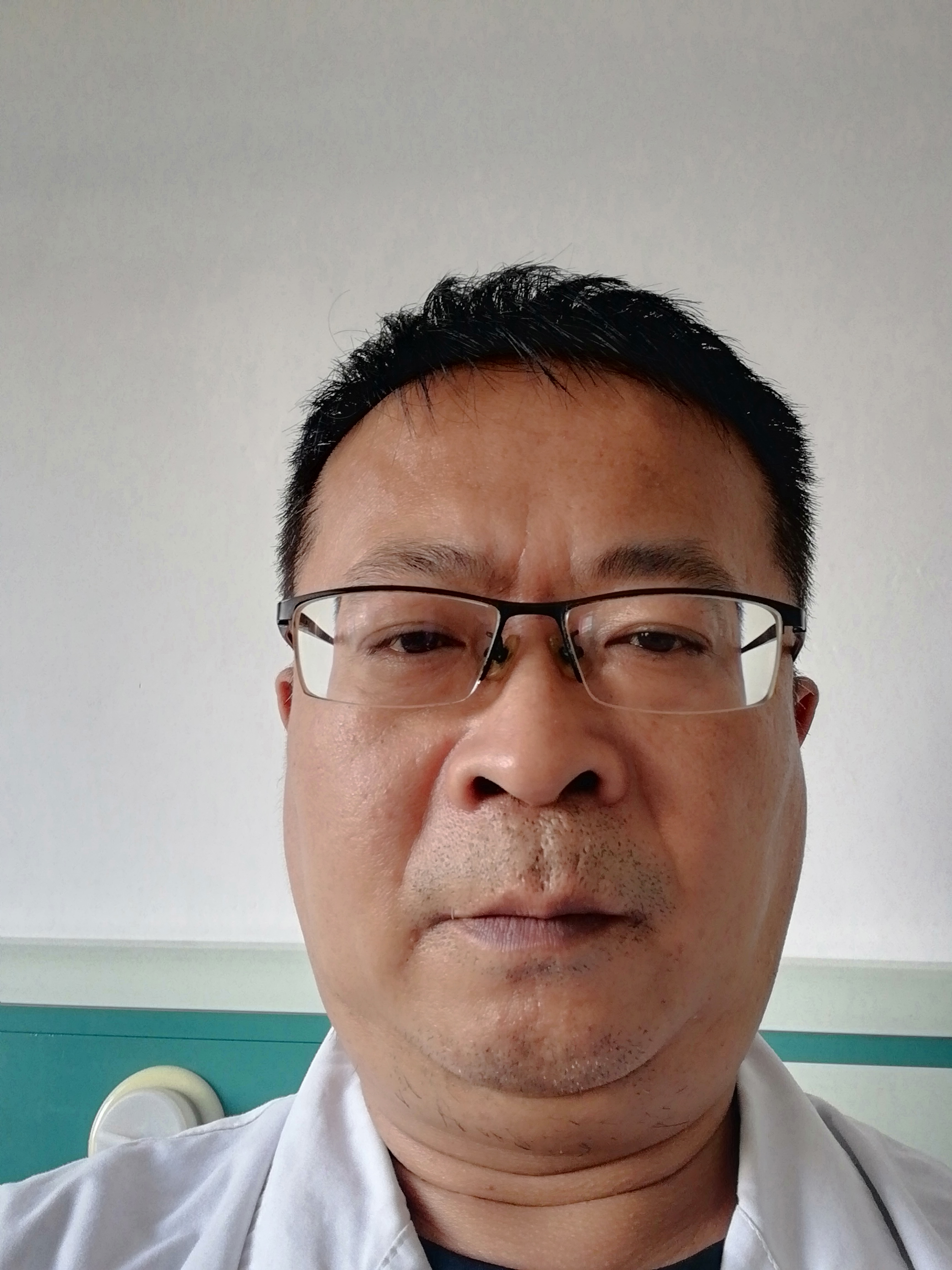 刘贵君头像
