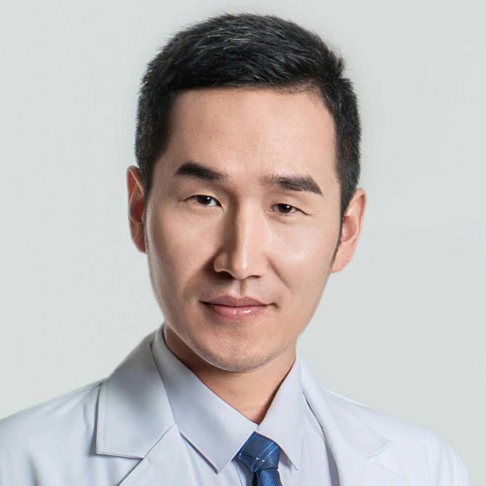 宋宝林头像