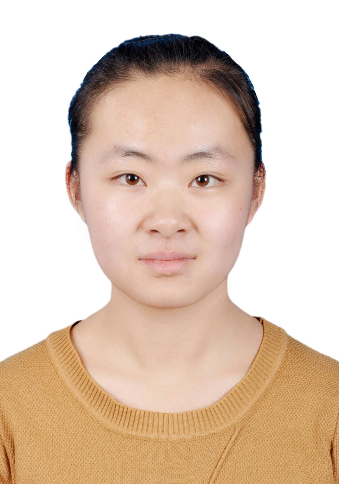 王晓燕头像