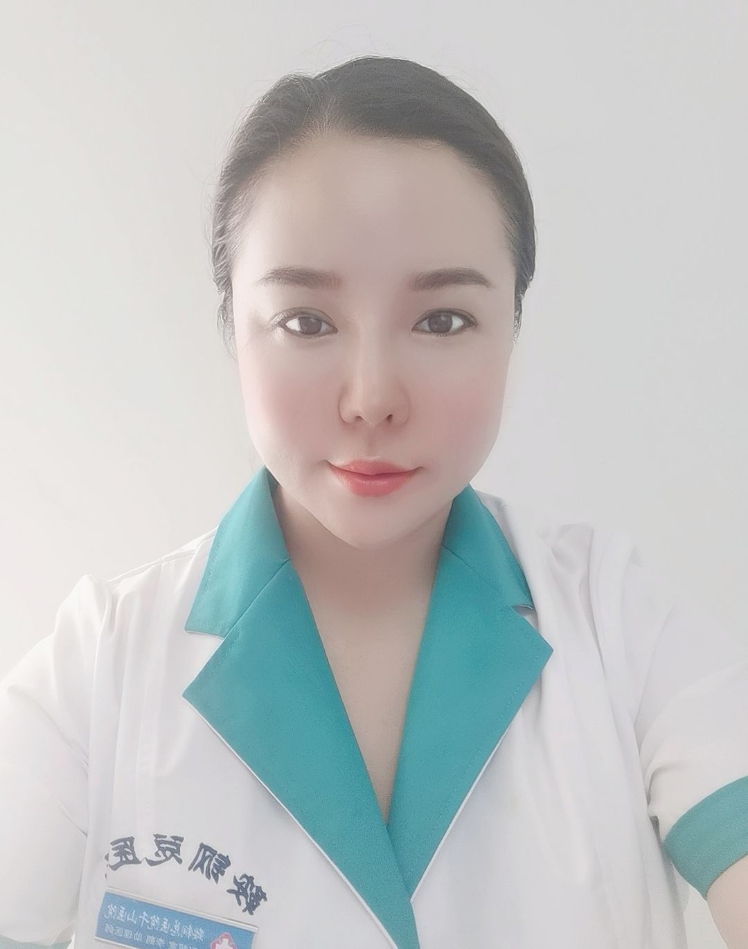 李鹤头像