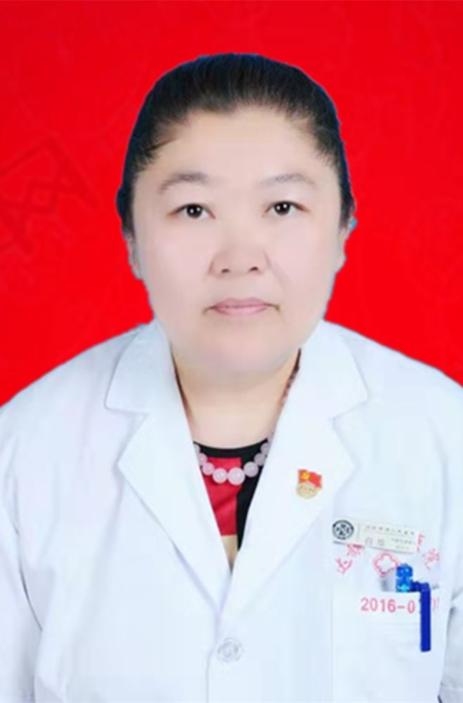 白旭头像