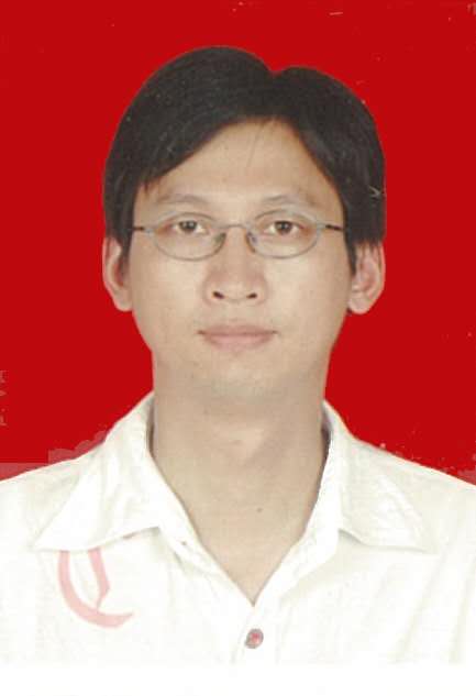 夏金明头像