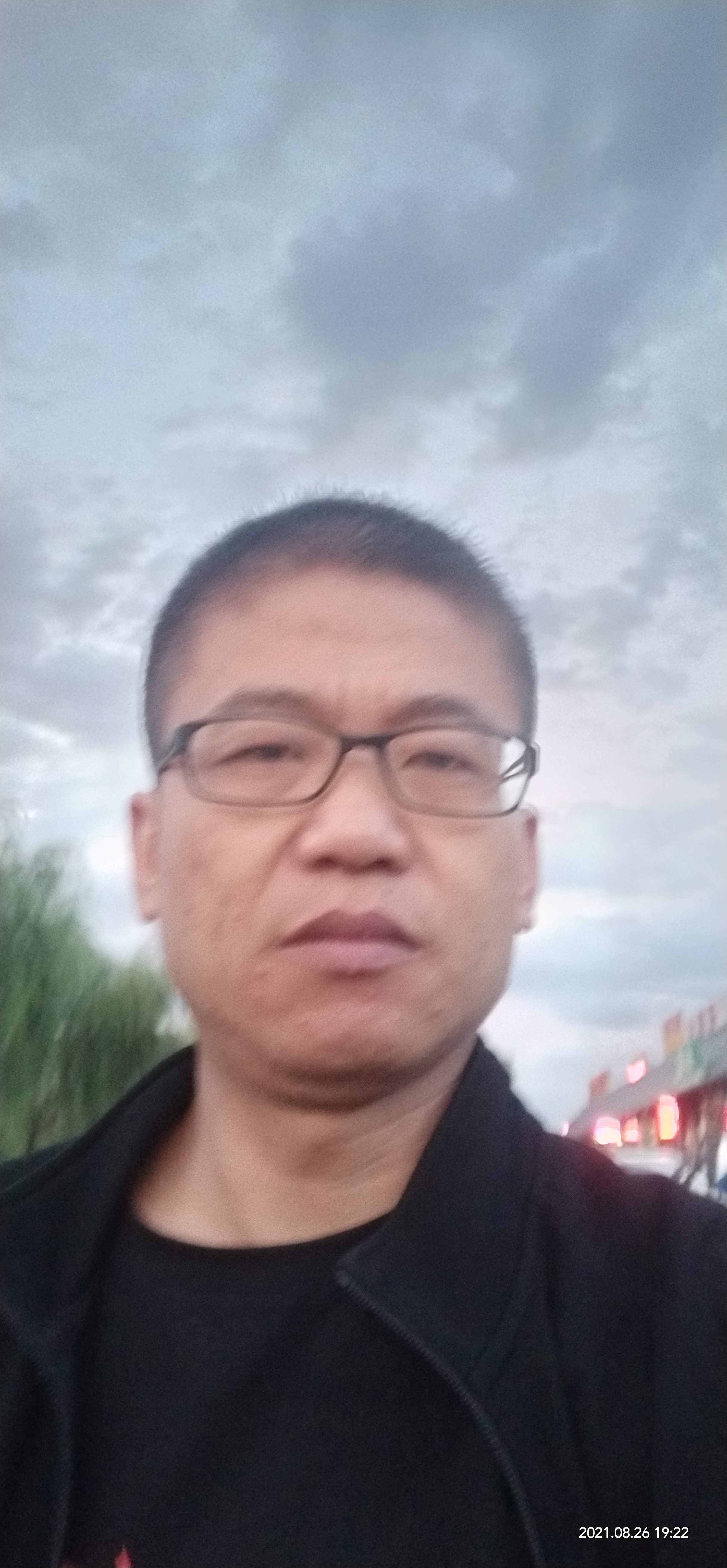 马永亮头像