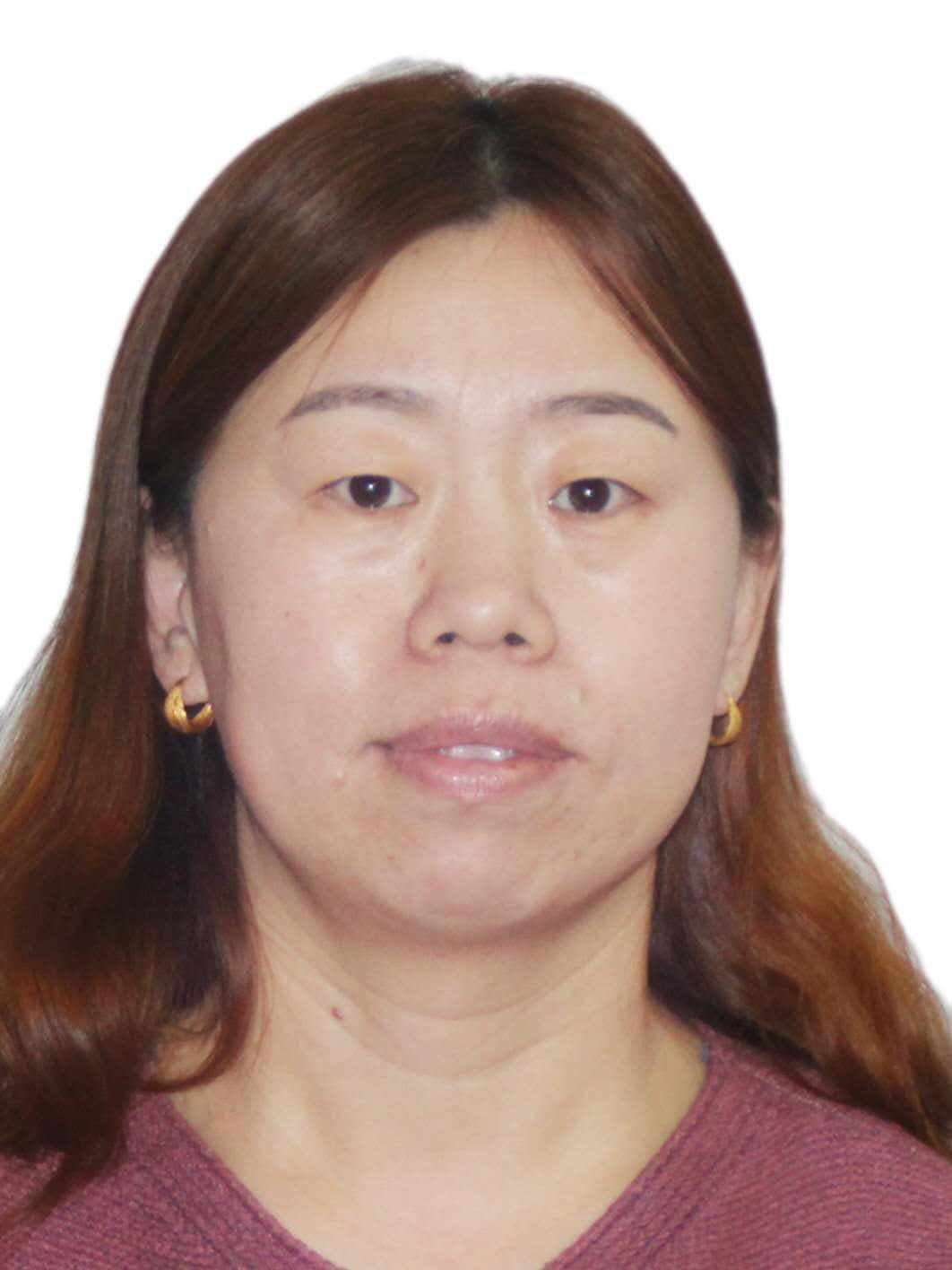 杨菊梅头像