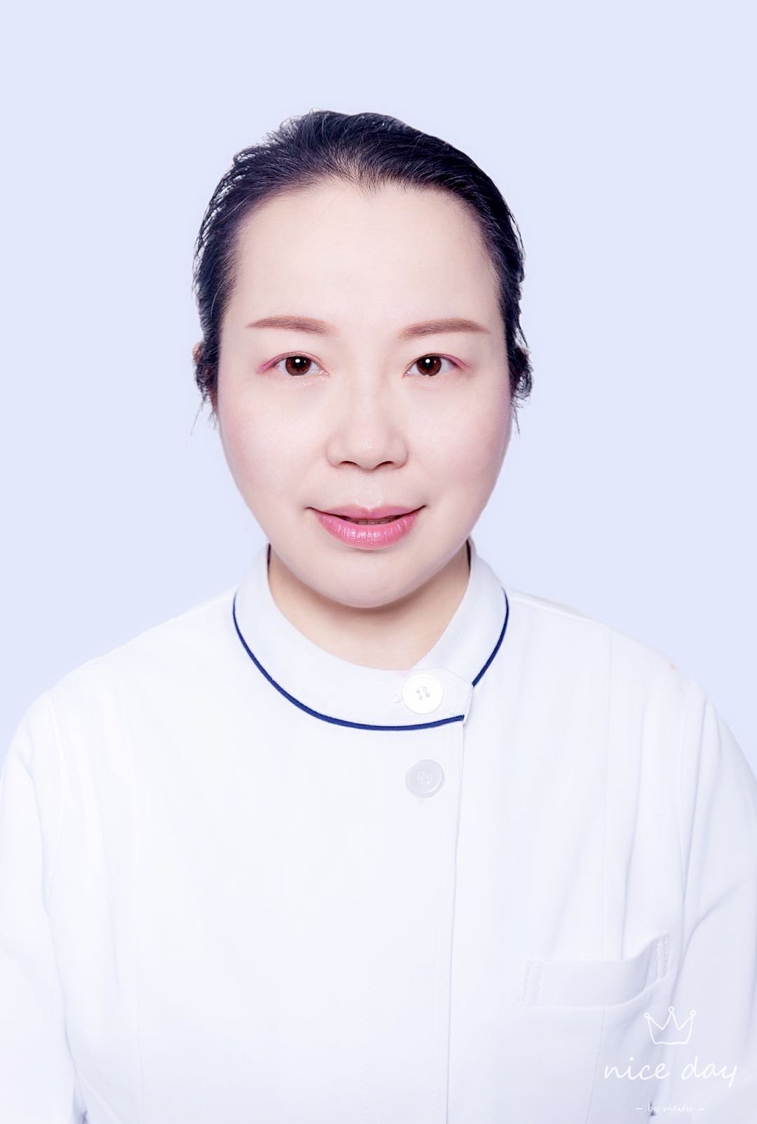 应菲头像