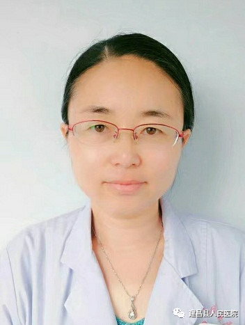 弓文华头像