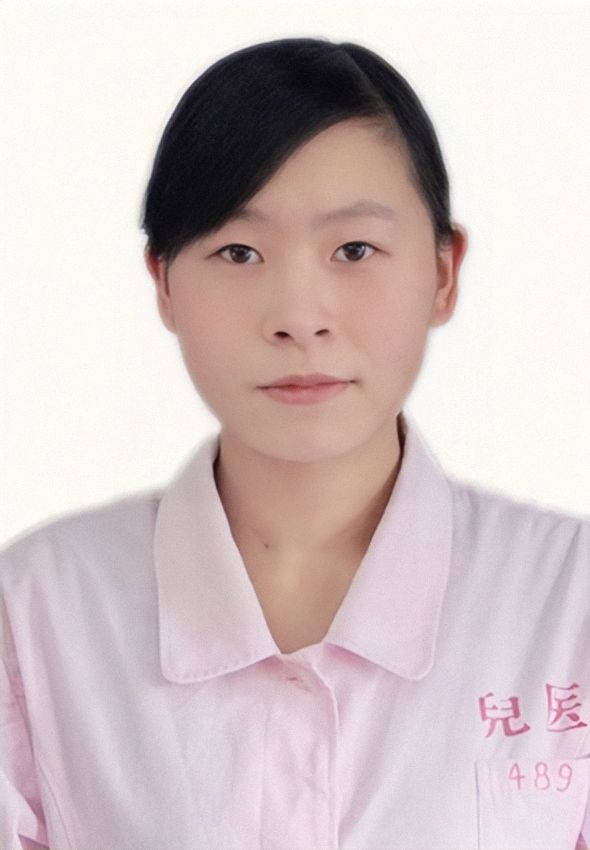 李锐敏头像