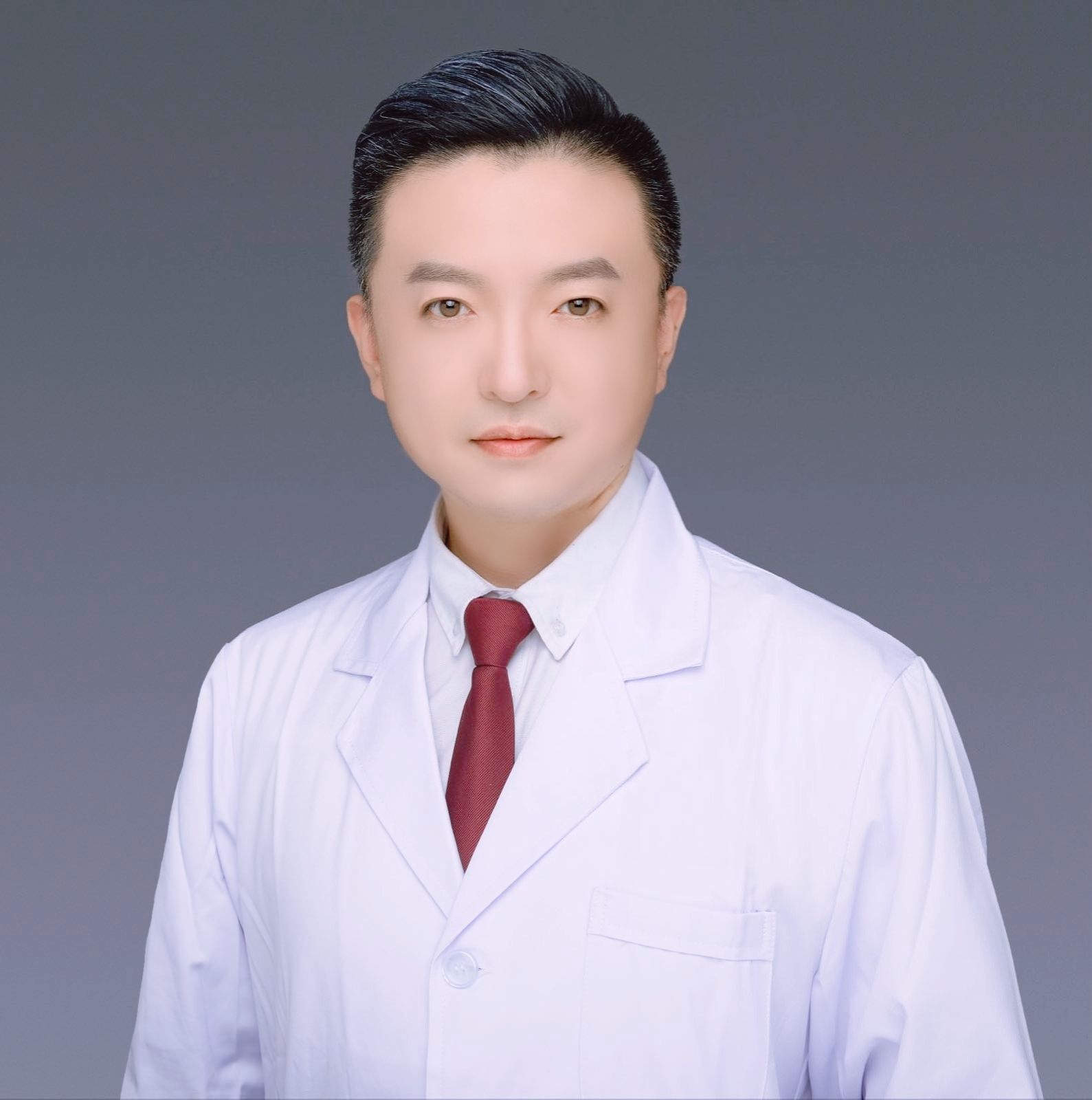 亢渐头像