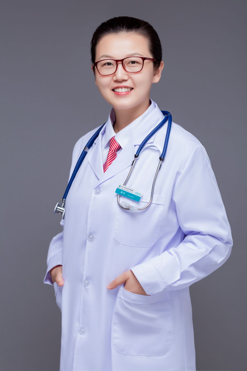 黄泽头像