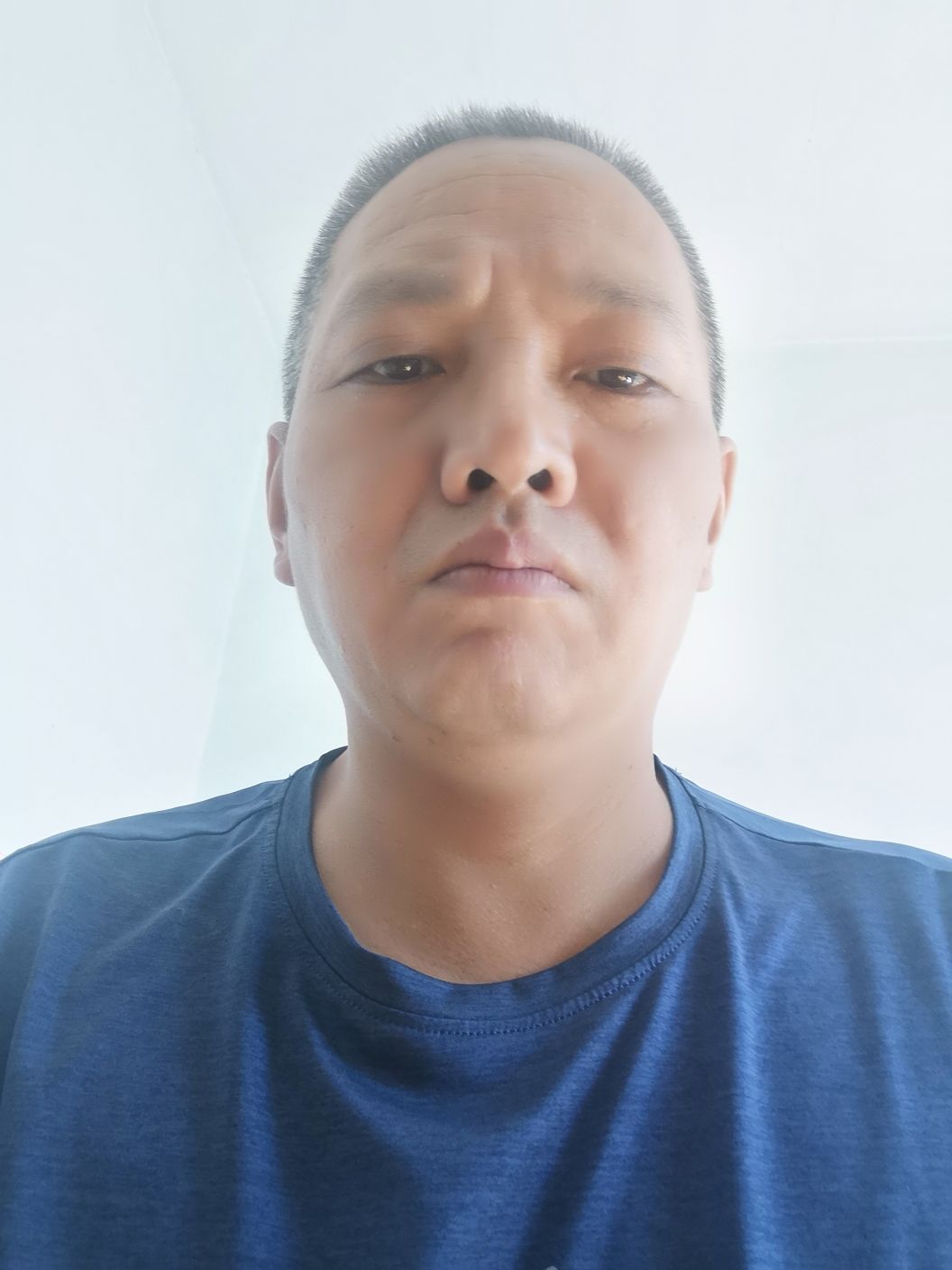 呼永强头像