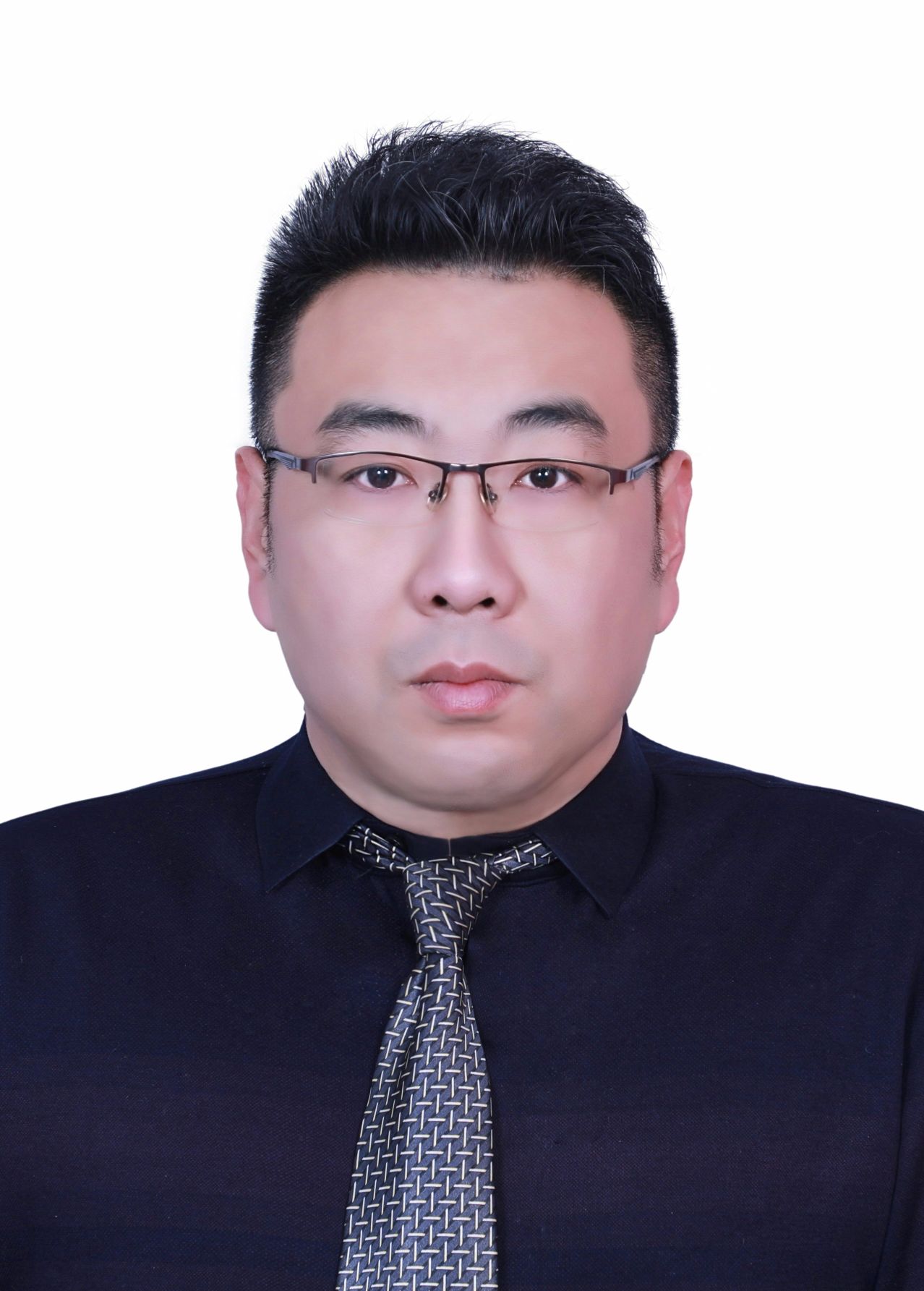 张帆头像