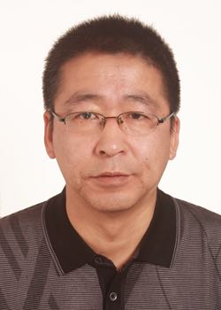 马连发头像