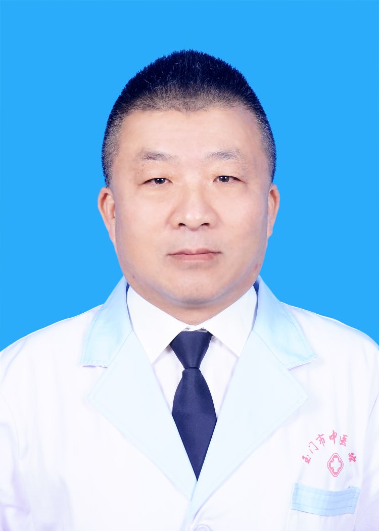 赵海头像
