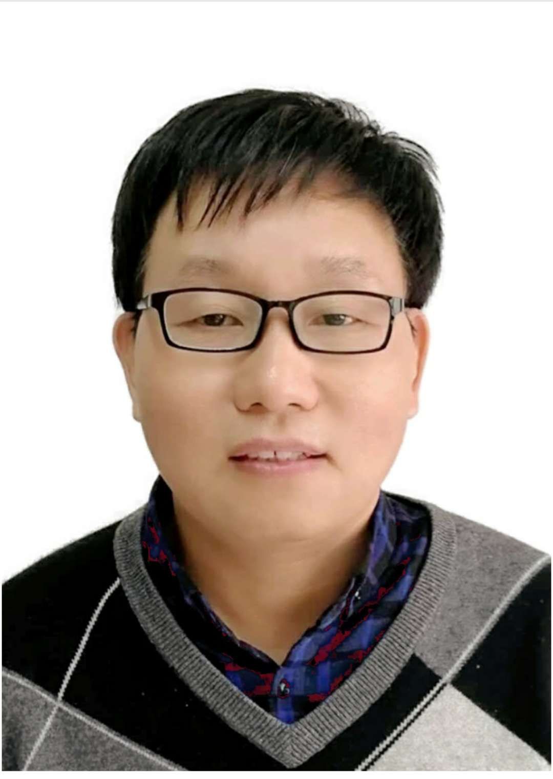 史余明头像
