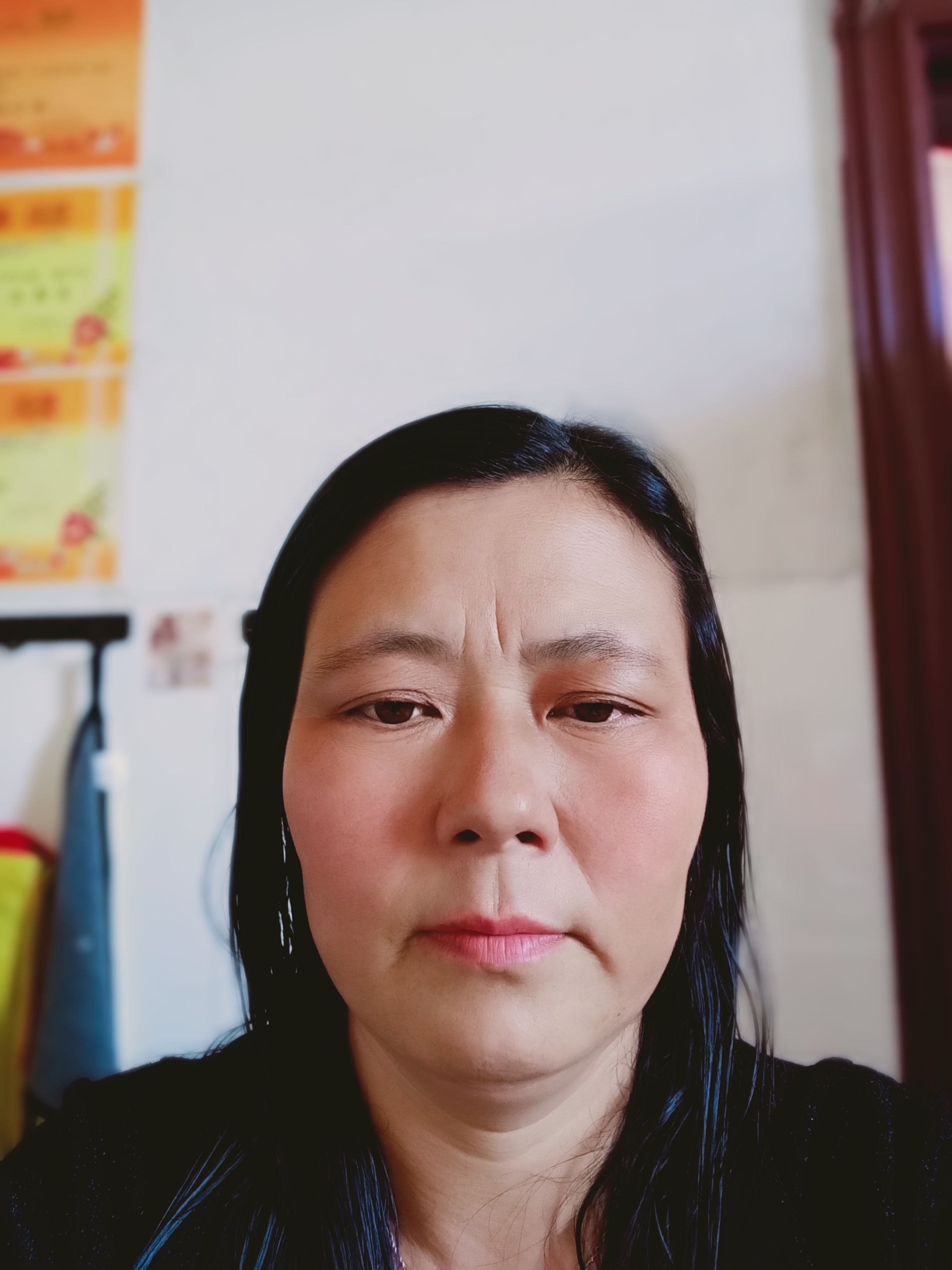 罗晓萍头像