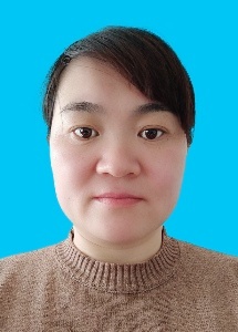 杨静头像
