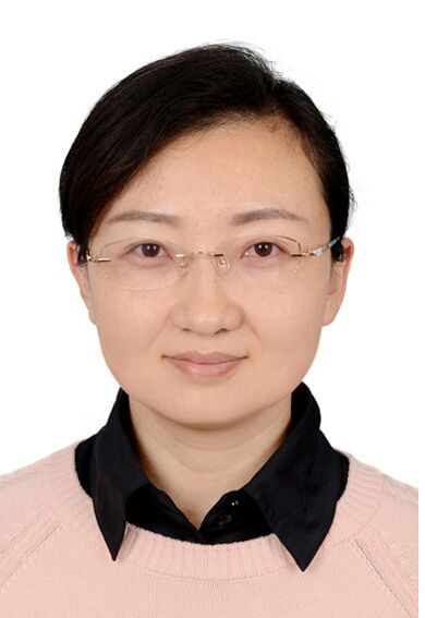 刘燕霞头像