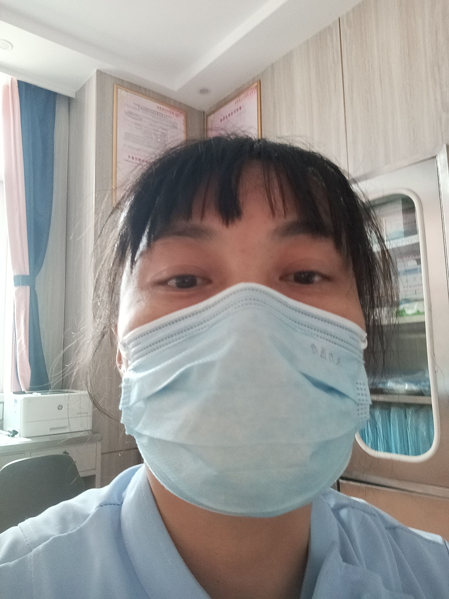 李建华头像