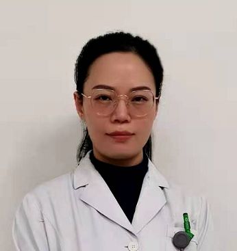 李娜头像