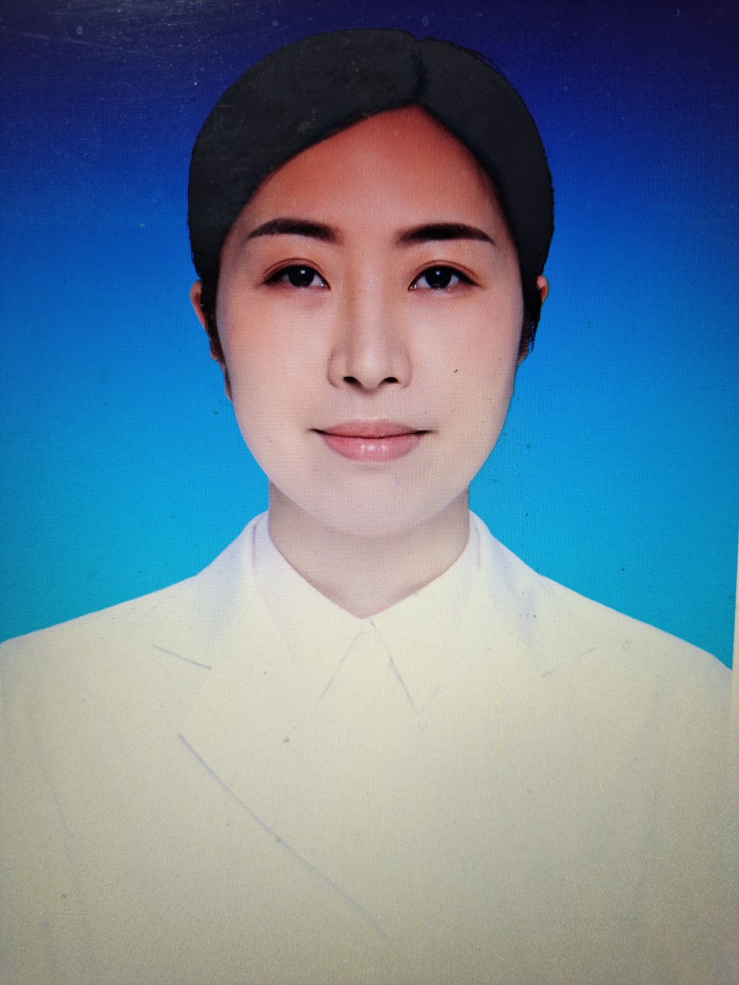 朱建菲头像