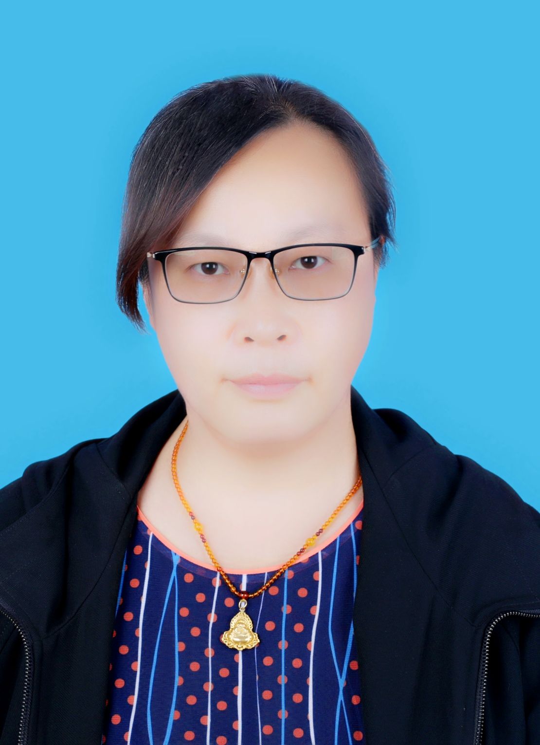 尚丽头像