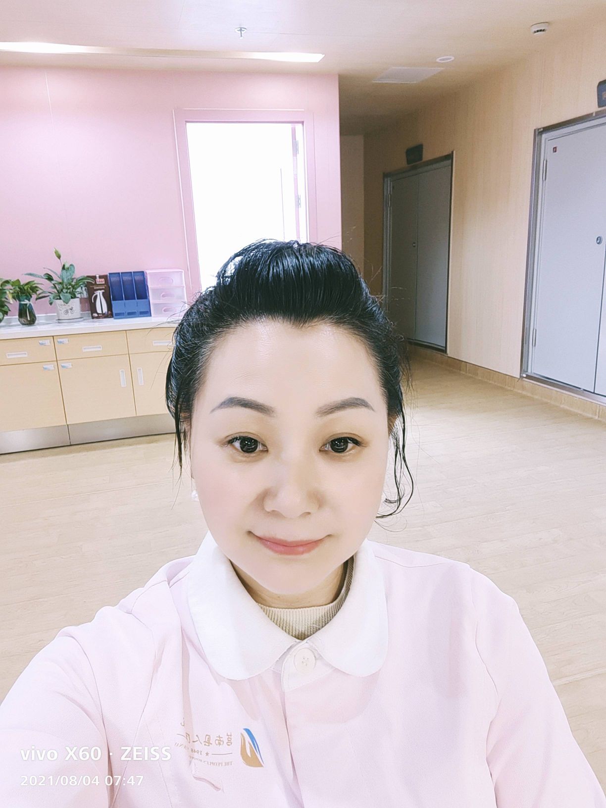 李春蕾头像