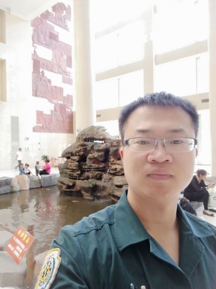 王玉维头像