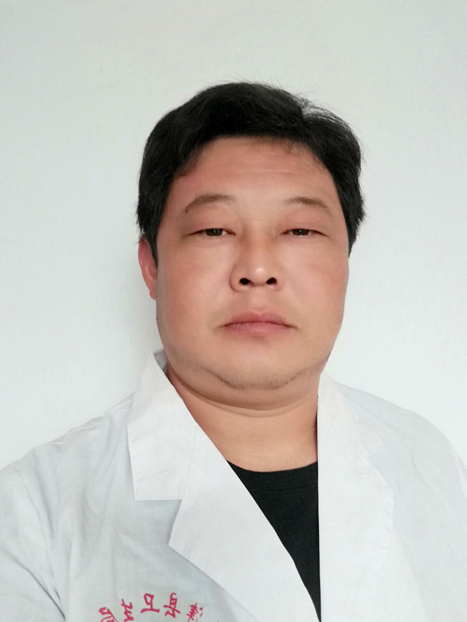 刘玉春头像