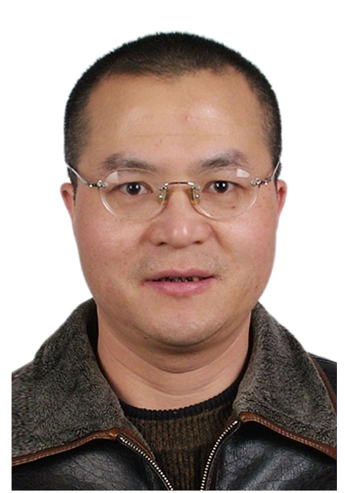 谢崇头像